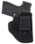 Galco STO298RB Stow-N-Go IWB Black Steerhide Fits Glock 30 Right Hand