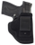 Galco STO822RB Stow-N-Go IWB Black Steerhide Fits SIG Sauer P320 Compact 9/40 Right Hand