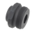 JK Armament JK105PLTM13 Lt Ccx Thread Mount Fits M13.5 X 1 LH Aluminum Hard Anodized Black