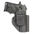 Mission First Tactical IWB Sig Sauer 938 Ambi