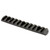 Magpul Industries M-LOK Rail Section Fits M-LOK Hand Guard 11 Slots Black