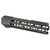 Strike Industries Strike Rail M-LOK Handguard, Fits AR15, 10", Anodized Finish, Black SI-StrikeRail-10-BK