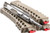 CMMG Bravo 3-10RD Magazines Fdecmmg AR Conversion Kit .22LR
