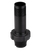 SilencerCo AC872 Salvo 12 Mossberg 500 Choke Mount Adapter Improved Cylinder