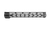 TacFire HG27-15 15" MLOK F-flt Handguard Full Rl QD