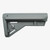 B5 Systems Fixed Bravo Stock (Wg), Mil-spec Size