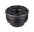 SilencerCo AC2629 Alpha Direct Thread Mount Fits M13x0.75 Matte Black