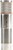 Carlson 410 Cylinder Stevens 301CARLSONS Choke Tube Spt Clays