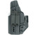 GBRS Group Xpriority 1 IWB Holster Left Hand for SIG P365 Xmacro Black