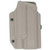 GBRS Group X Priority 1 OWB Holster for SIG Sauer P320® W/ Surefire X300U®