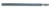 Tactical Solutions X-Ring Performance HD Barrel for 10/22 Rifles Gun Metal Grey