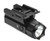 NcSTAR Inc FlashLight Pstl/Rfl Gen111 Q/R W/Strobe