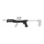 SB Tactical SB22 Takedown Kit Chassis for Ruger 10/22 Black