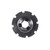 Dead Air Armament Ruger X Dead Air Front Cap