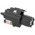 NcSTAR Tactical Red Laser Sight & 3W 120 Lumens LED Flashlight W/ Weaver Qr