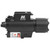 NcSTAR Tactical Red Laser Sight & 3W 120 Lumens LED Flashlight W/ Weaver Qr