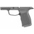 Sig Sauer Grip Module Assembly, Fits Sig Sauer P365XL Standard, Subcompact, Gray