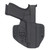 C&G Holsters OWB Covert Holster Blk Glk 48