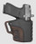 Versacarry Holsters Defender Alpha Holster OWD Brn/Blk Size 4 3.5"
