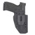 C&G Holsters IWB Covert Holster Blk S&W M&P 9/40