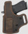 Versacarry Holsters Sabre Holster OWD Brn/Blk Size 1 4.0"
