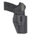 C&G Holsters IWB ;Blk Rug Security 9