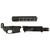 Radian Weapons AX556, Billet Upper/Lower Set, Semi-Automatic, 223 Remington/5.56 NATO, Ambidextrous, Cerakote