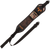 Bruiser 8688 Hypa-Lite Bruiser Mossy Oak Break-Up Country Hypalon w/Foam Adjustable Rifle