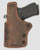 Versacarry Holsters Covert Holster Hybrid IWB Poly/Brn Size 4 3.5"