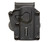Bulldog Gun Cases Polymer MaxFit Hol Fits SubCom Autos LH