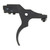 Timney Triggers 1.5-4LBS Pull Weight, Fits Savage 110/Stevens 200 Trigger, Adjustable, Black Finish 631