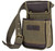 Remington Accessories RPSP Premium Shell Pouch Green Canvas