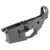Radian Weapons AX556, Stripped Billet Lower, Semi-Automatic, 223 Remington/5.56 NATO, Ambidextrous, Cerakote