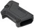 Strike Industries P320MAGHOLDER Magazine Holder Black Polymer Compatible W/ All SIG Sauer P320 Mags