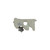 Timney Triggers Trigger Fix Kit, Fits Remington 870, Adjustable, Silver Finish, Includes (3) Springs 870