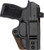 Versacarry Holster Poly S&W Mp Shield Brnversacarry Compound Custom IWB