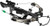 CenterPoint 385 Fps Adjustable Stock Black<CENTERPOINT Xbow Sniper Elite