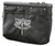 Freedom Ordnance Ordance FM9A84 FM-9 Belt Bag Black 9MM Waist Mount 100RDS