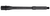 Lead & Steel Llc LS556GOV-CAR-10.5 Match Grade 5.56 NATO 10.50" Threaded Barrel