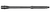 Lead & Steel Llc LS556GOV-MID-14.5 5.56mm 14.50" Government Profile Features M4 Feed Ramps