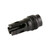 Rugged Suppressors R3 Flash Mitigation System - 3/4x24