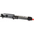 Brownells BRN-4 Assembled Upper 10.4'' Heavy Chrome Lined Barrel Black