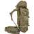 Bog Gear Inception M/L Backpack Frame and Helix 6000 Bivy Bag OD Green