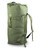 Schreck Wholesale Us Made Two Strap Nyon Cordura Duffle Bag O.d. Green