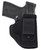 Galco STO648RB Stow-N-Go IWB Black Steerhide Fits S&W Bodyguard 2.0 Right Hand
