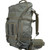 Bog Gear Helix 3500 Bag & Inception M/l Frame Combo Green