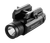 Alliance Consumer Group IPRLGT1002 RM600 Rail Mount Light 600 Lumens
