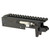 True Precision TP22, 10/22 Receiver, Semi-automatic, 22LR, Aluminum 7075 Construction, Anodized Finish, Black