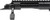 AeroPrecision Solus Long Action Receiver - Solus Remington 700 LA Standard Receiver Black