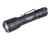 Nextorch Tactical Flashlight Black 3000 Lumens 390 Meters Beam Distance